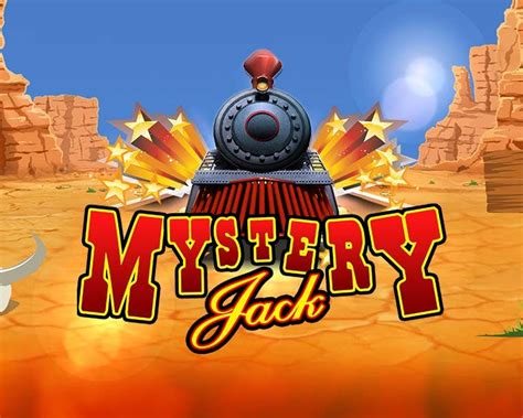 Play Mystery Jack slot